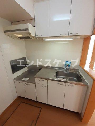キッチン　高崎、前橋のお部屋探しはエンドスケープまで！お客様の理想お聞