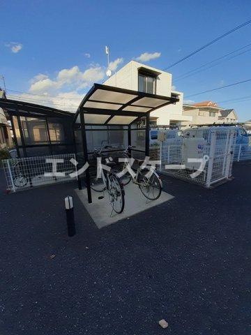 その他共有部分　高崎、前橋のお部屋探しはエンドスケープまで！お客様の理想お聞