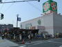 スーパー　ライフ住吉店（スーパー）まで803m