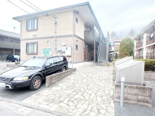 エントランス　★エントランス★