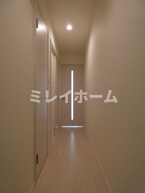 その他部屋・スペース　同建物内、別のお部屋の参考写真になります。