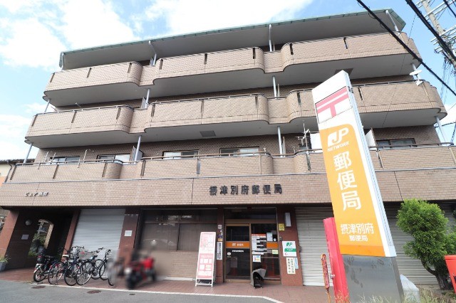 建物外観　きれいな外観です