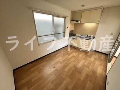 その他部屋・スペース　きれいな内装です