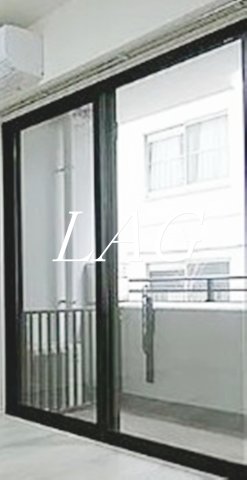 バルコニー　バルコニーです。