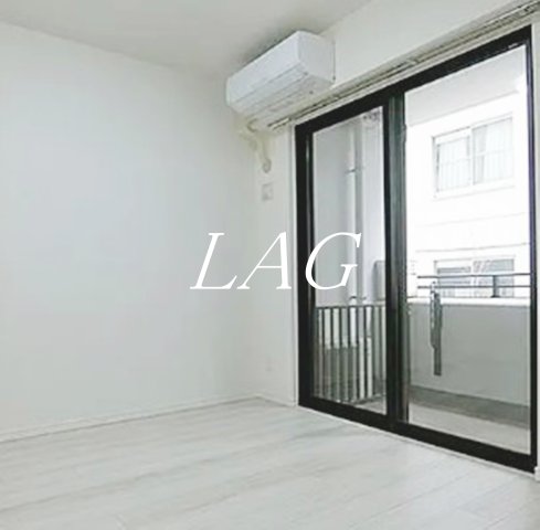 その他部屋・スペース　寝室です。