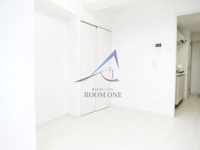 その他部屋・スペース　寝室です。