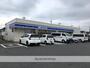 コンビニ　ローソン相模原上溝南中前店（コンビニ）まで154m