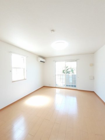 その他部屋・スペース　中はこのようになっています