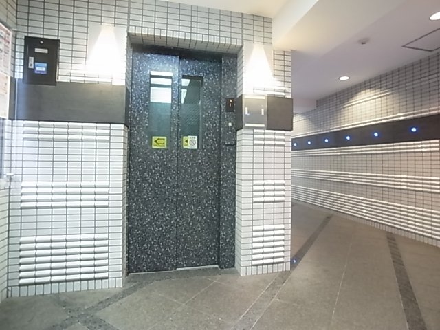 ロビー