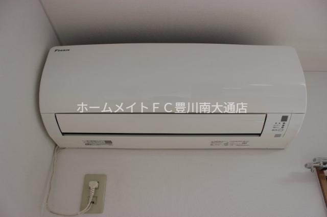その他設備　ン