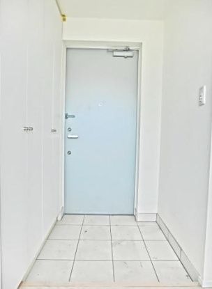 玄関　☆広々とした玄関☆