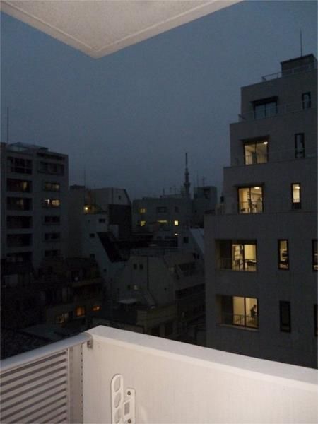 眺望　☆眺望☆