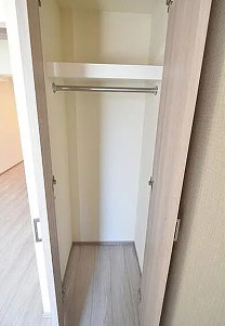 収納　参考写真です