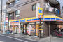 コンビニ　ミニストップ 中板橋駅前店（コンビニ）まで309m