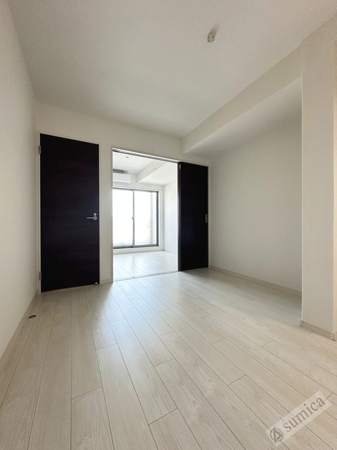 その他設備　角部屋となっております♪♪