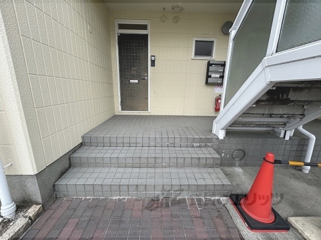 その他　階段