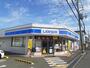 コンビニ　ローソン（コンビニ）まで126m