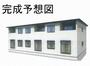 伊勢崎駅より徒歩17分 1階 新築の賃貸物件