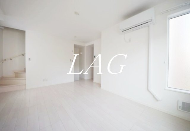 その他部屋・スペース　寝室です。