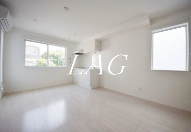 居室・リビング　洋室のお部屋です。