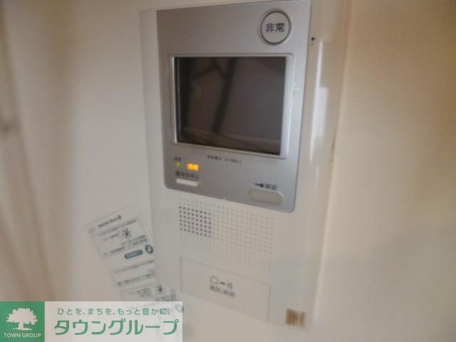 セキュリティ　部屋探しは株式会社　タウンハウジング　までお気軽にお問合せ…