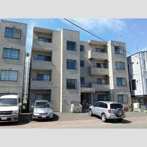 建物外観　★この価格でこの広さは希少です！★初期費用軽減可能！