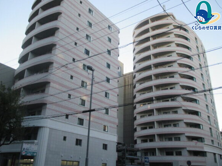 建物外観　★☆他社掲載も内見や契約可能！相見積もり大歓迎☆★