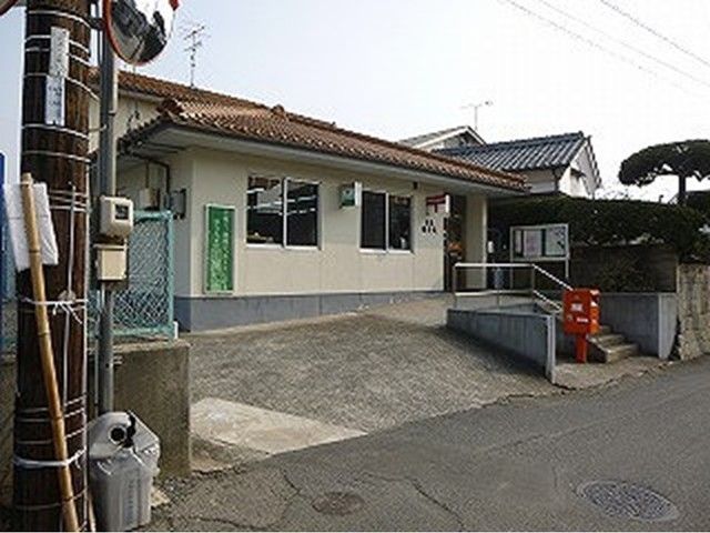 郵便局　連島郵便局（郵便局）まで230m