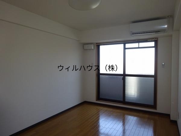 その他部屋・スペース　洋室！