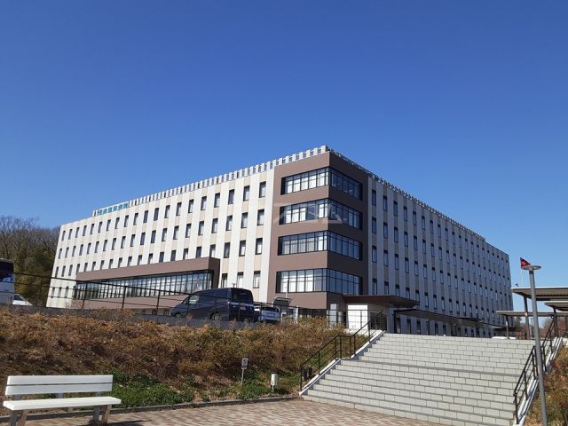 病院　湘南慶育病院（病院）まで1053m