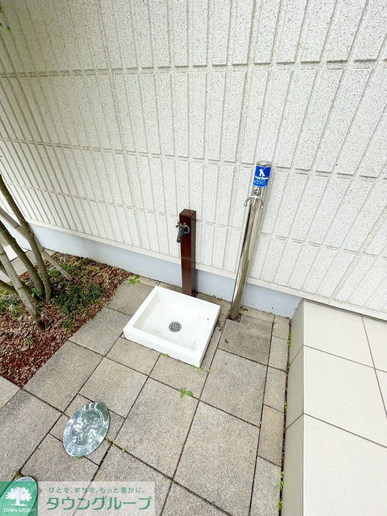 その他設備　★お部屋探しは株式会社タウンハウジング東京まで★