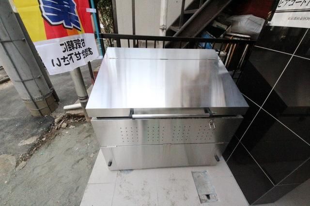 その他　★ゴミ置き場★