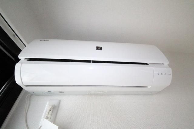 その他設備　★エアコン★