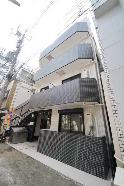 建物外観　★住環境良好★