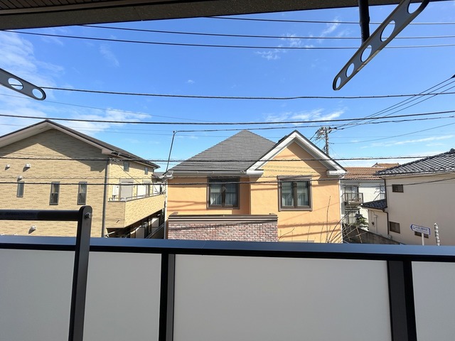 眺望　★風通しの良いお部屋です★