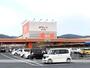 スーパー　ザ・ビッグ神辺店（スーパー）まで1218m