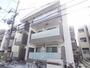 GRANDIR杉本町 3階 築3年4ヶ月の賃貸物件