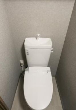 トイレ　☆清潔なトイレ☆