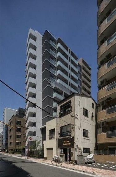 建物外観　☆綺麗な外観☆