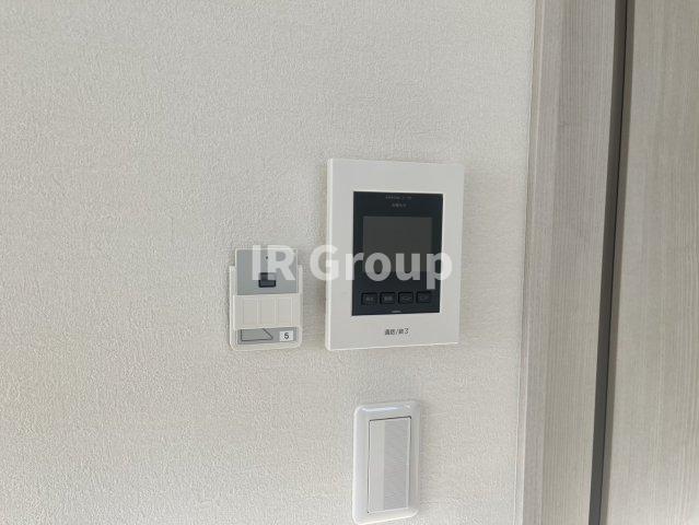 セキュリティ　同シリーズ参照