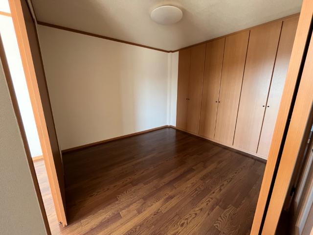 その他部屋・スペース　洋室中