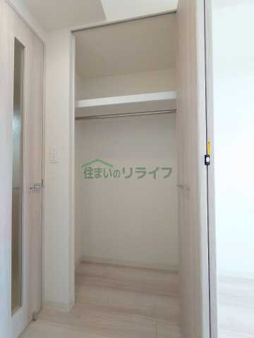 収納　リライフ浅草店