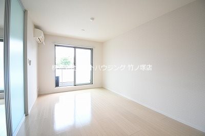 居室・リビング　LDK