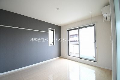 その他部屋・スペース　洋室