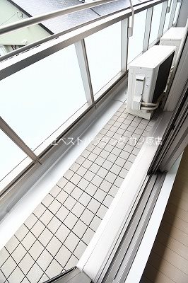 バルコニー　ベランダ