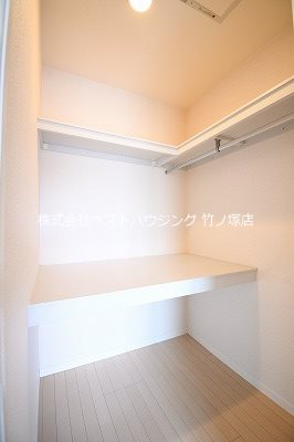 収納　収納