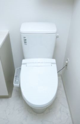 トイレ　★見学予約受付中★お気軽にお問い合わせください。