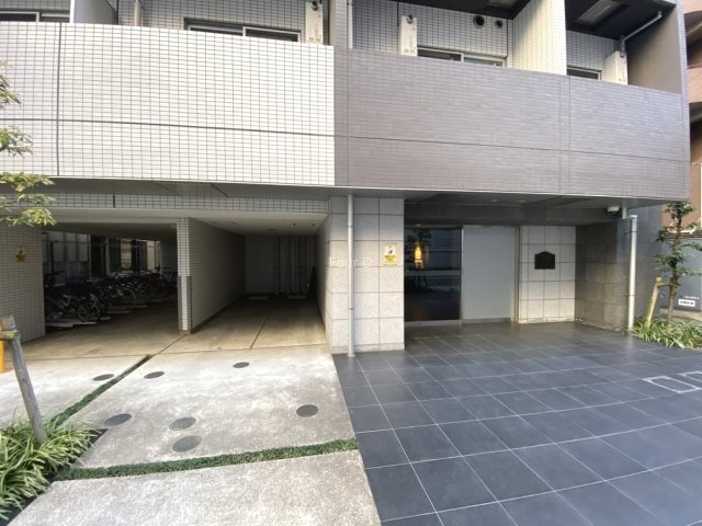 エントランス　★見学予約受付中★お気軽にお問い合わせください。