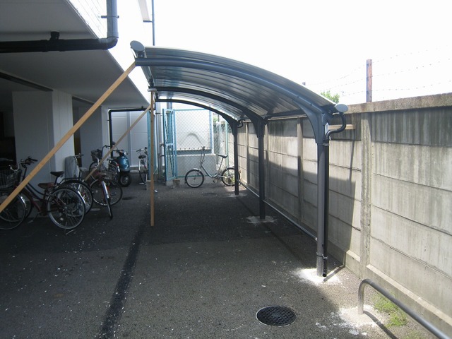 その他共有部分　現況と相違する場合は現況を優先します。