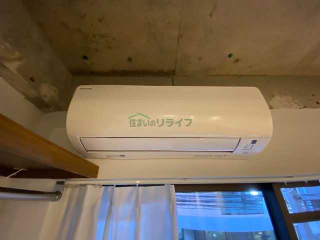 その他設備　朝日プラザ北新宿